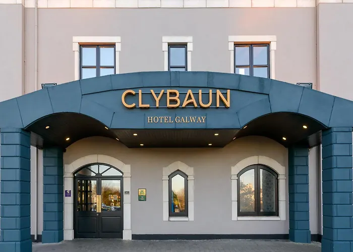 Clybaun Hotel Galway