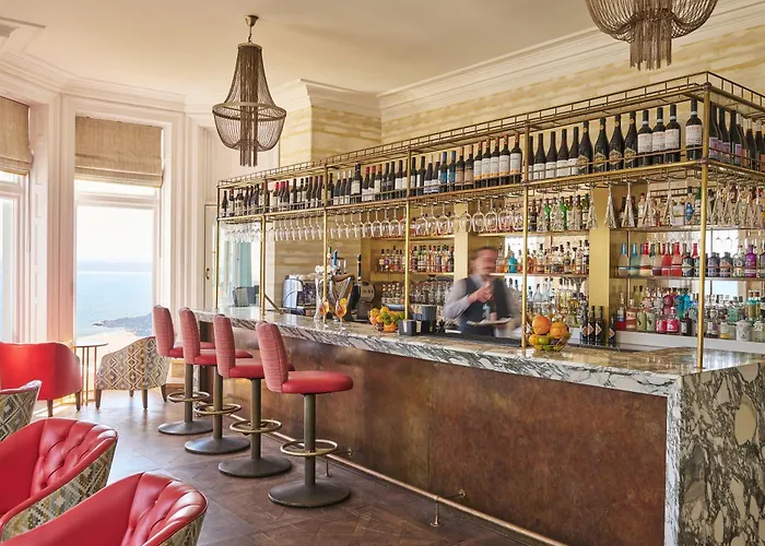Harbour Hotel & Spa St Ives