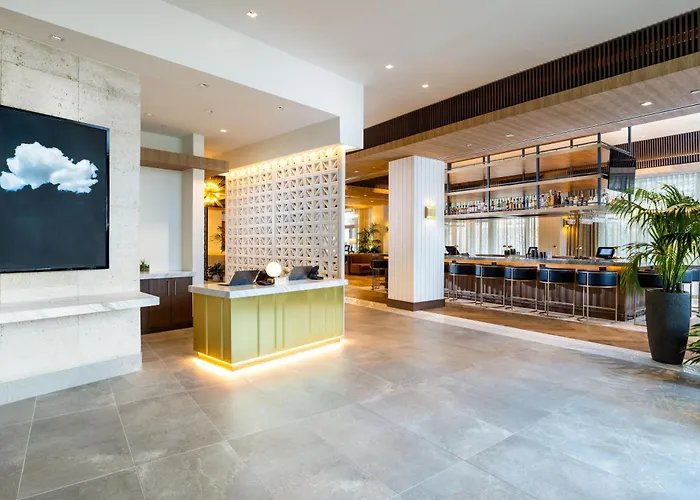 The Moran Citycentre Houston