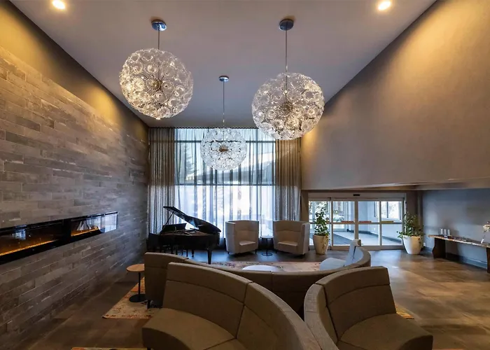 Georgian Bay Hotel Trademark Collection By Wyndham Collingwood