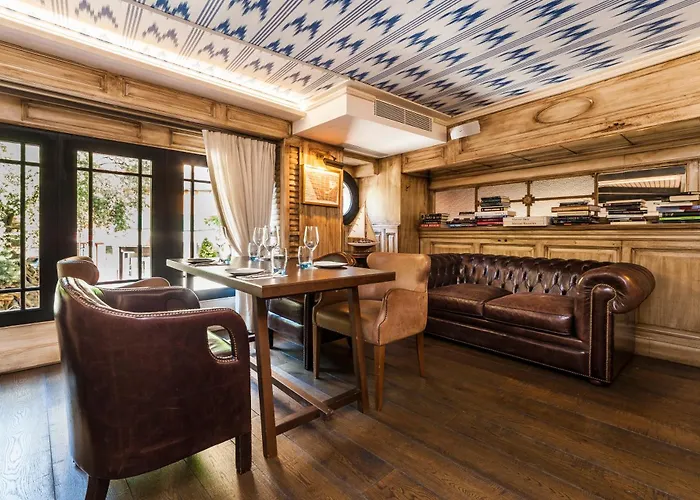 Hotel Cort Palma de Mallorca