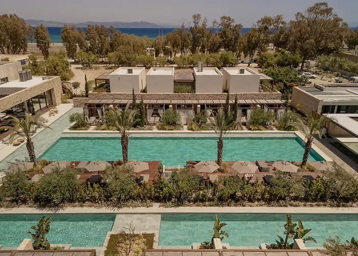 Theros All Suite Hotel - Adults Only Kos Town