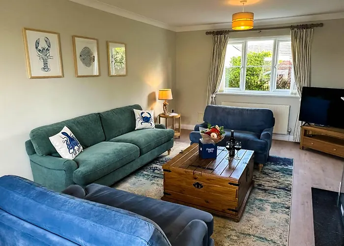 Hendra Holiday Park Newquay 