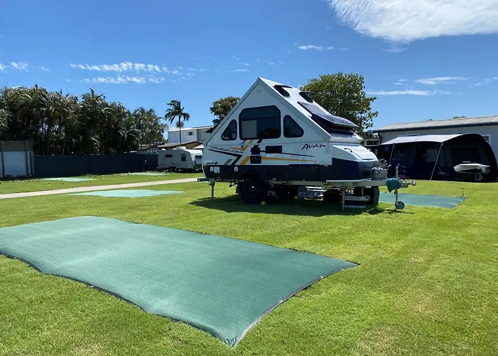 Nobby Beach Holiday Village Gold Coast