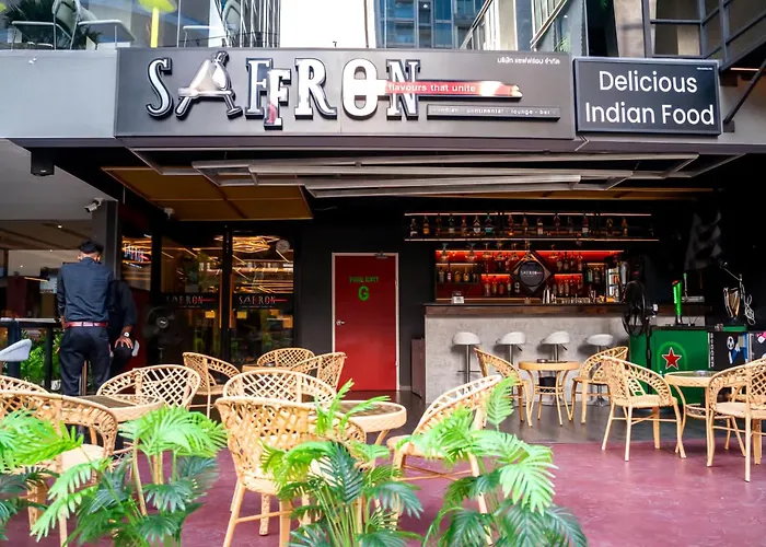 Citadines Sukhumvit 11 Bangkok Aparthotel