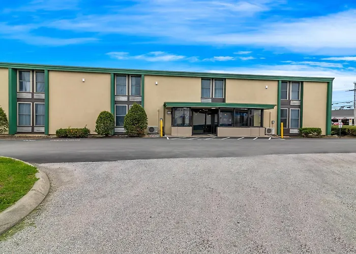 Quality Inn Bangor Airport