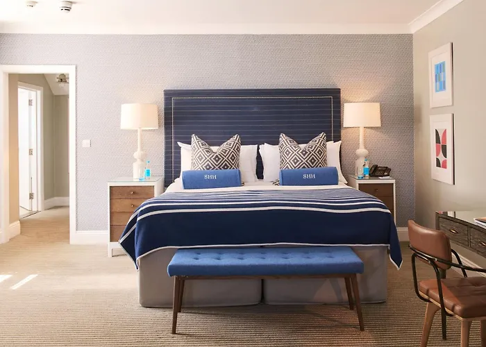 Harbour Hotel & Spa St Ives