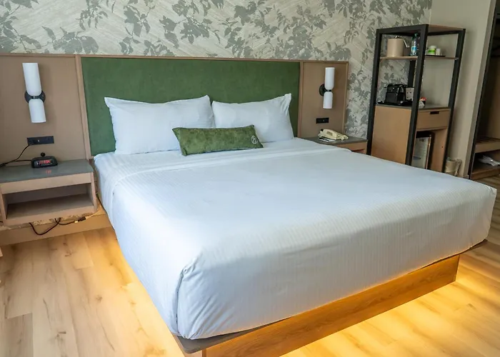 Park Town Hotel Saskatoon