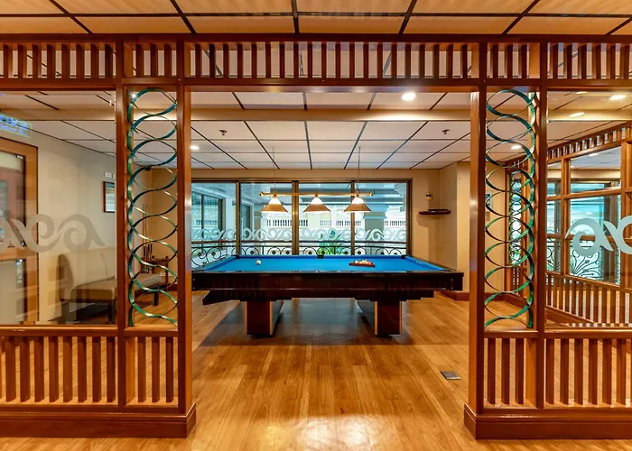 Sherwood Residence Ho Chi Minh City