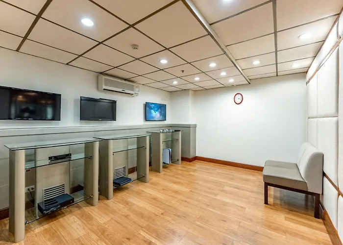 Sherwood Residence Ho Chi Minh City