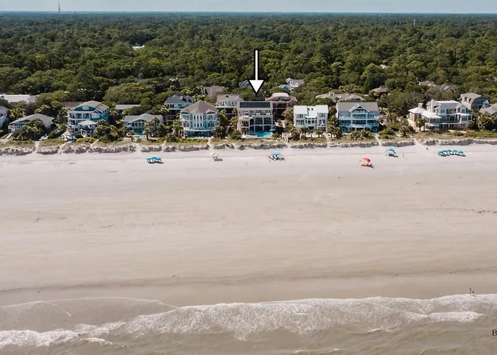 61 Dune Lane Hilton Head Island
