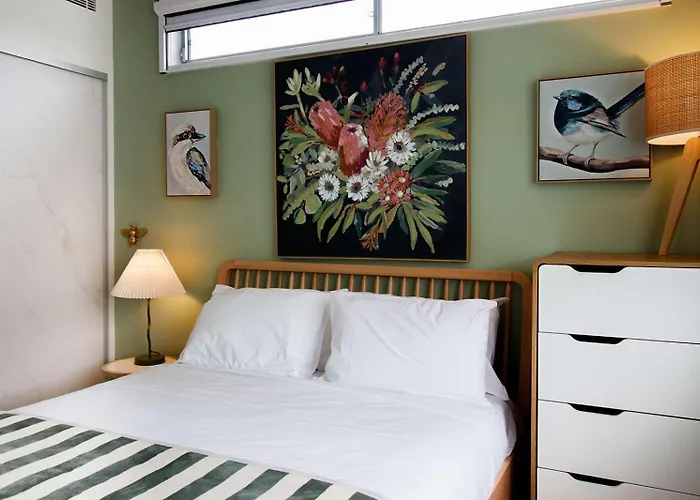 Ohana By Khove Gold Coast