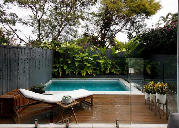 Ohana By Khove Gold Coast