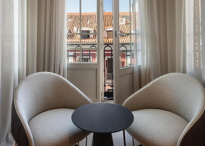 Catalonia Atocha Hotel Madrid