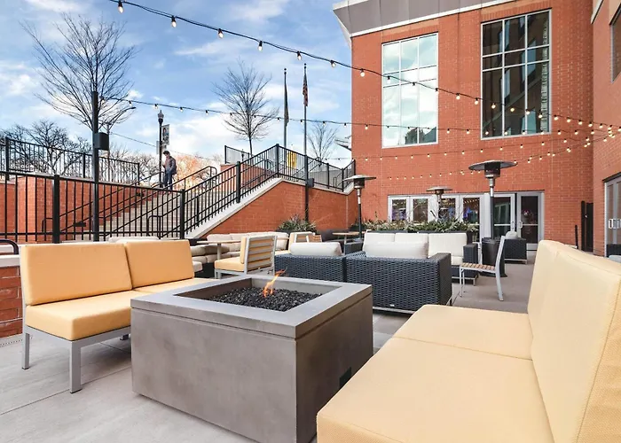 Cambria Hotel Pittsburgh - Downtown