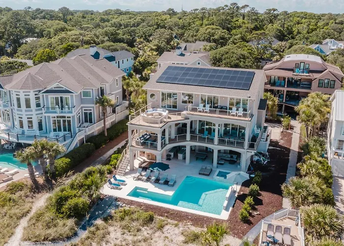61 Dune Lane Hilton Head Island