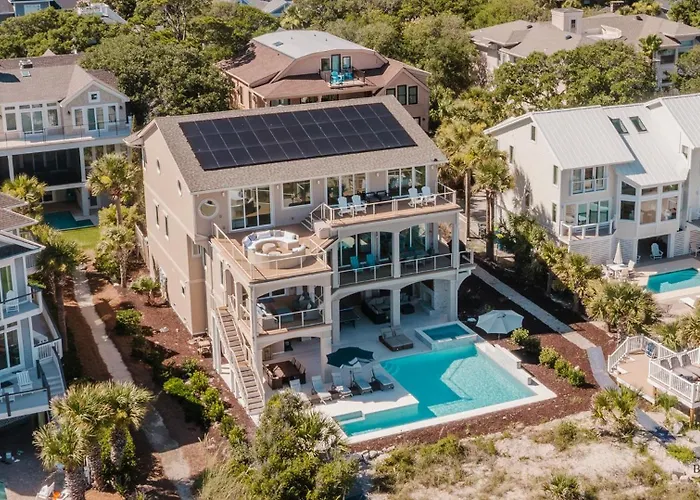 61 Dune Lane Hilton Head Island