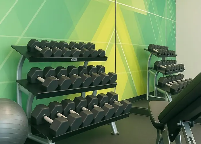 Holiday Inn & Suites Mississauga West - Meadowvale By Ihg