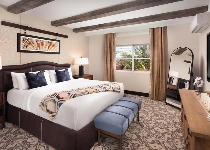 Silverton Casino Lodge Las Vegas