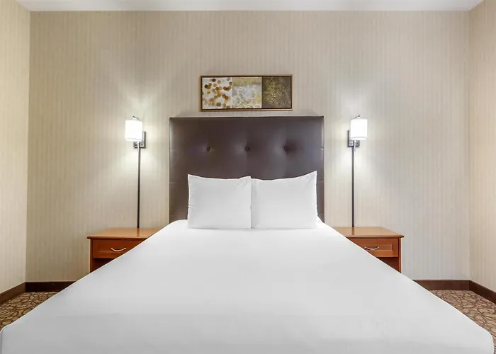 Best Western Cold Lake Inn