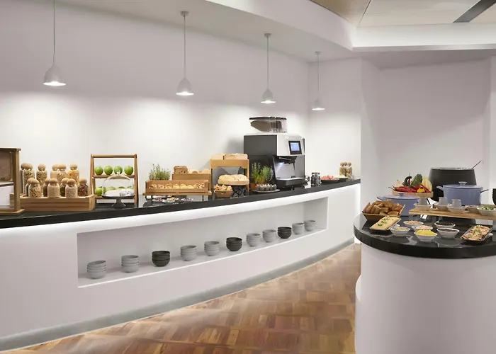 Four Points By Sheraton Brisbane