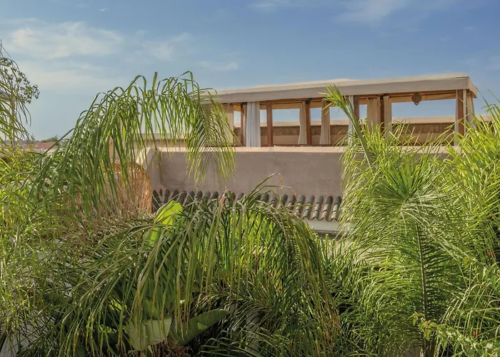 Riad Jaaneman Marrakesh