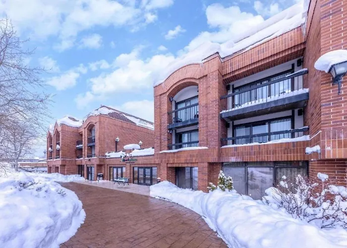 Royal Park Plaza Hotel Park City