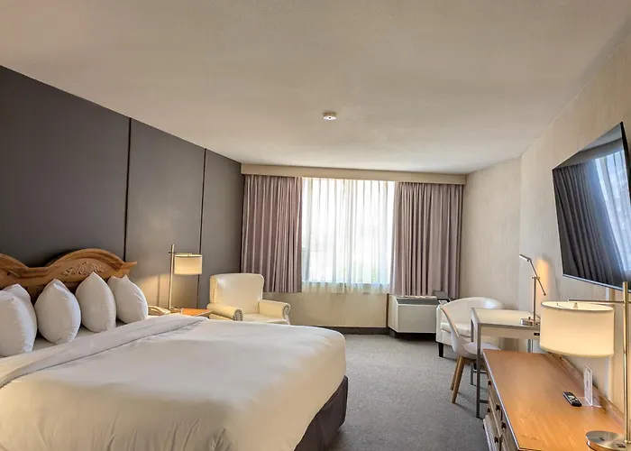 Confederation Place Hotel Kingston