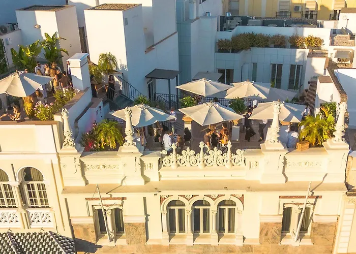 Mercer Plaza Sevilla