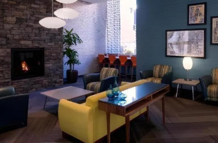 Midtown Hotel Boston