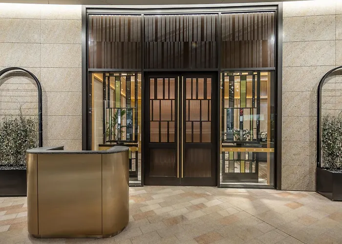 The Star Grand Brisbane Hotel