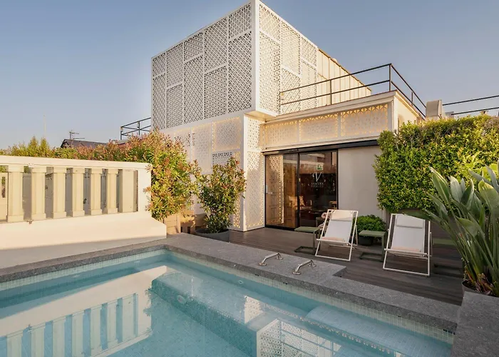 Vincci Mae Hotel Barcelona