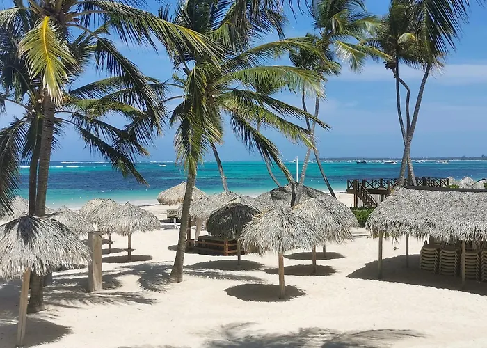 Las Palmas Punta Cana