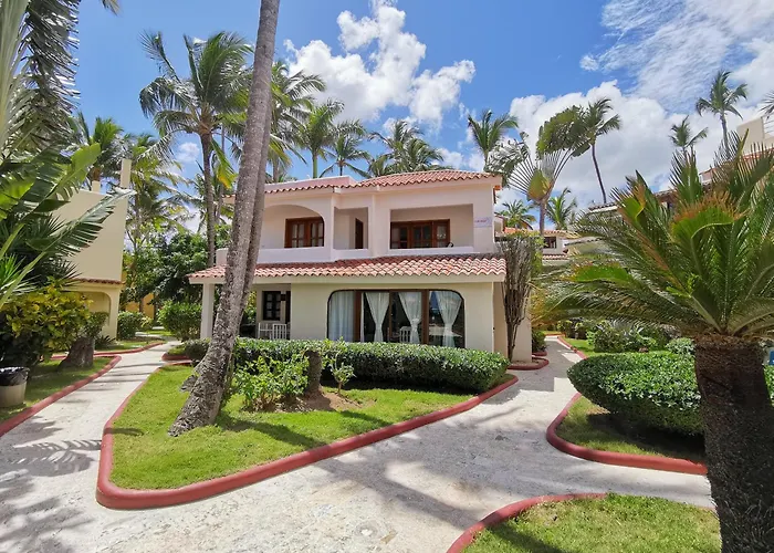 Las Palmas Punta Cana