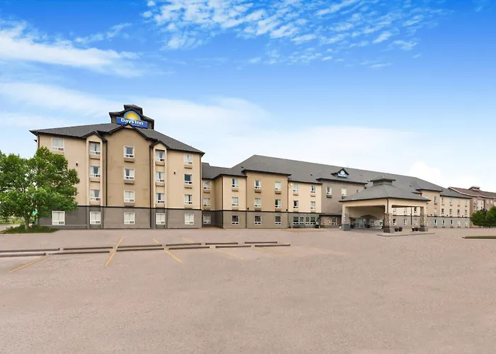 Days Inn By Wyndham Regina