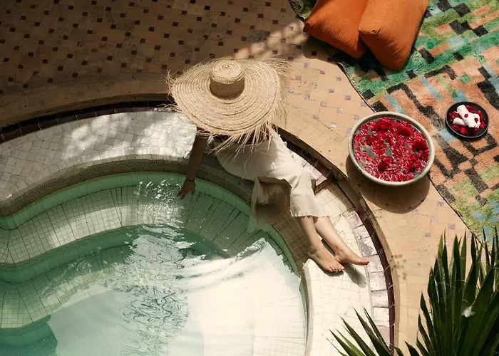 Marrakech Riads, Angsana Heritage Collection Marrakesh