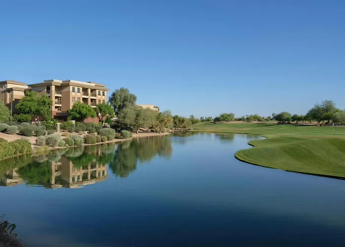 The Westin Kierland Villas, Scottsdale Phoenix