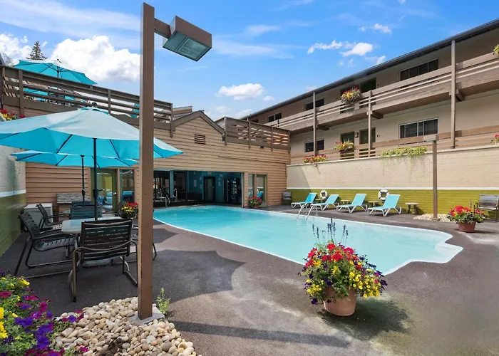 Eagle Point Resort Vail