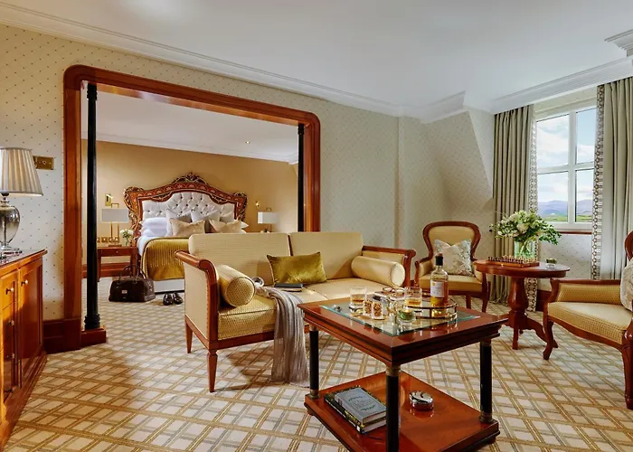 Killarney Plaza Hotel & Spa