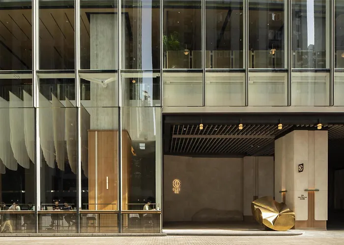 East Hong Kong Hotel