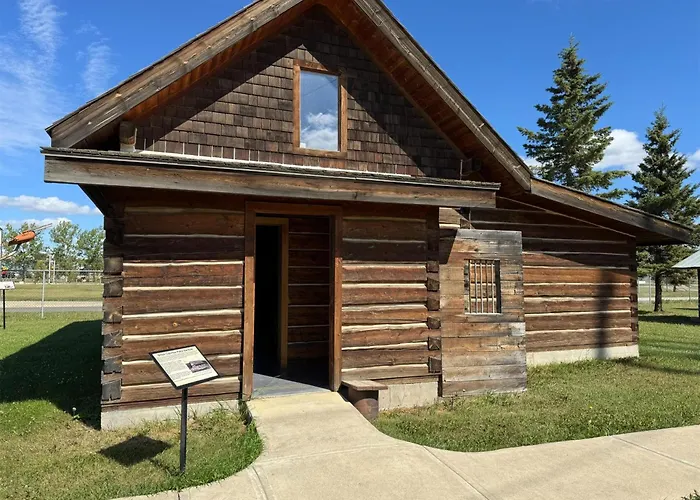 Coast Fort St John Hotel Fort St. John