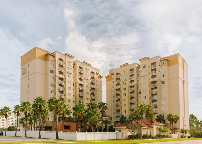 The Point By Edge Hotel Orlando