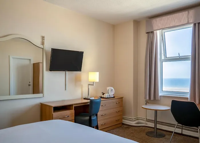 Norbreck Castle Hotel Blackpool