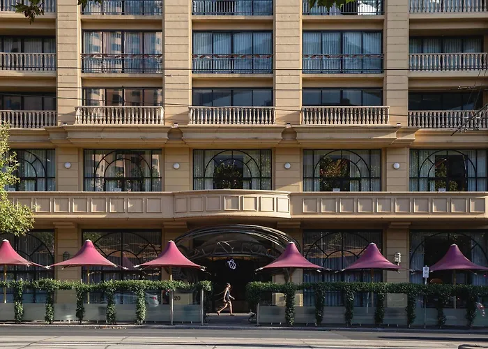 The Playford Adelaide - Mgallery