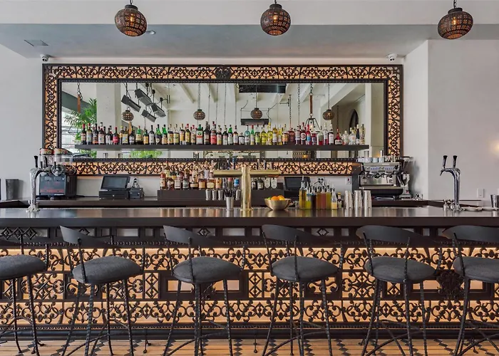 Hotel Figueroa, Unbound Collection By Hyatt Los Angeles