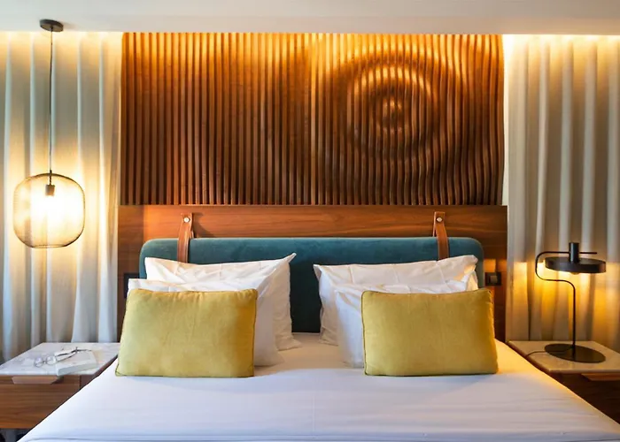 Pousada Do Porto - Rua Das Flores