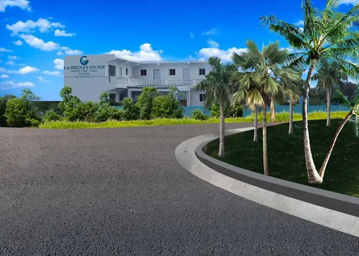 La Sirena On Top Hotels By Galbaud Punta Cana