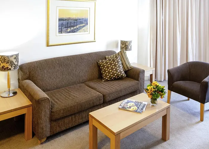 The Sebel Sydney Chatswood