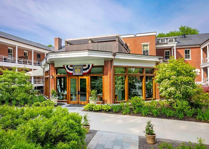 Inn At Diamond Cove Portland