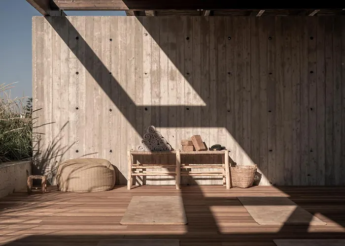 Theros All Suite Hotel - Adults Only Kos Town